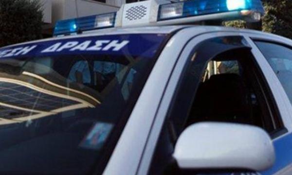 Αιματηρό επεισόδιο σε καφενείο στην Πάτρα – Συνελήφθη ο δράστης
