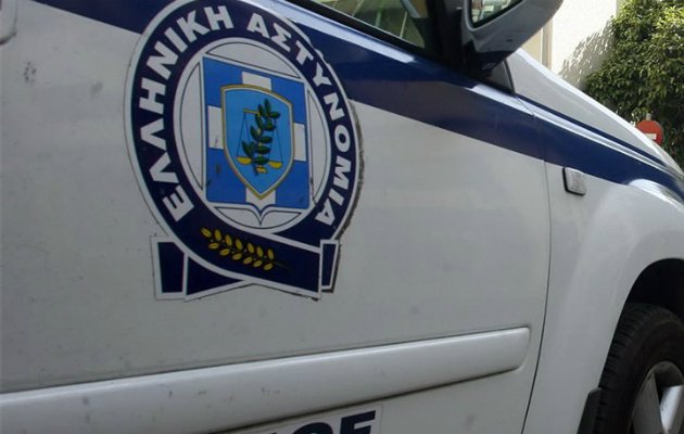 Μεγάλη αστυνομική επιχείρηση στην Ηλεία με μία σύλληψη και 30 κιλά κάνναβης