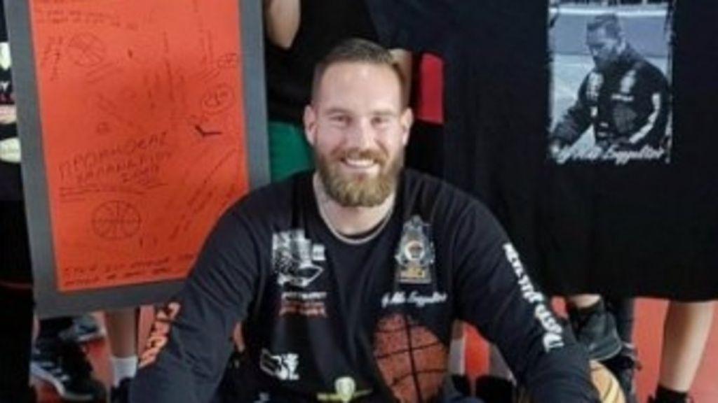 Το γελαστό παιδί έχασε τις χάντρες…