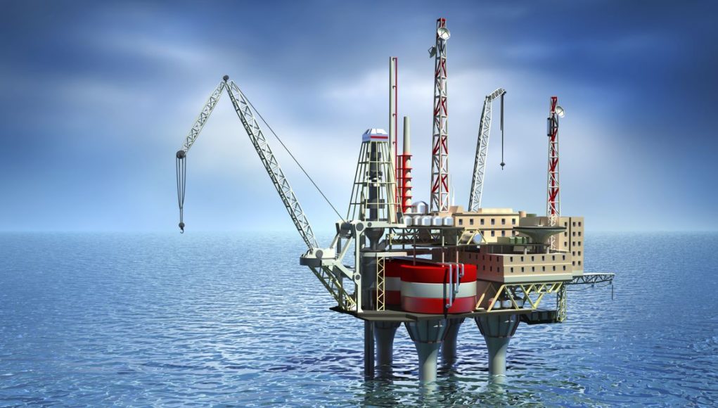 WWF: Κατά της εξόρυξης πετρελαίου και φυσικού αερίου στην Ελλάδα