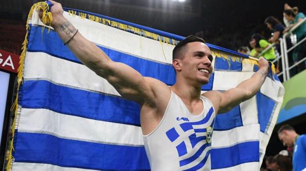 Τα νέα ρεκόρ που κυνηγά στην Ντόχα ο Λευτέρης Πετρούνιας