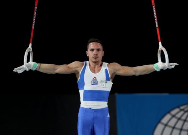 Μπαίνει στο χειρουργείο ο Πετρούνιας, χάνει το Παγκόσμιο του Κατάρ