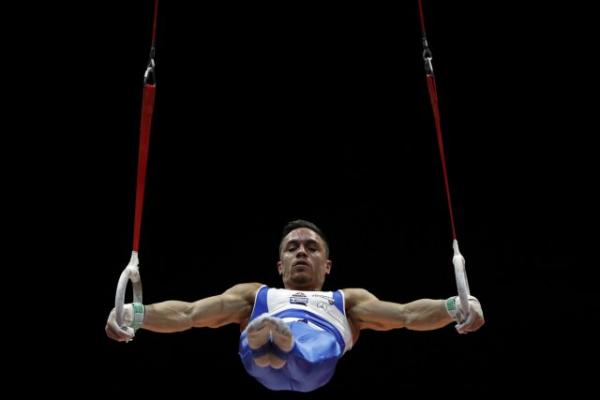 Πετρούνιας: «Σαν μαχαιριά ο πόνος που νιώθω στις αιωρήσεις»