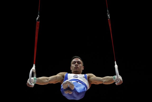 Πετρούνιας: «Σαν μαχαιριά ο πόνος που νιώθω στις αιωρήσεις»