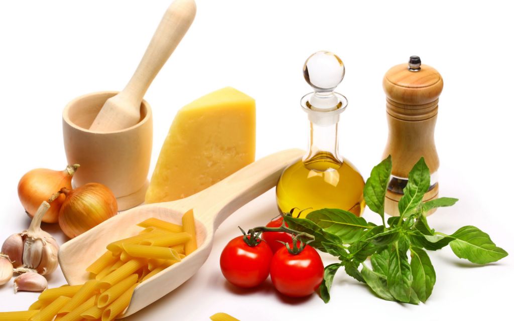 Ξέρεις από pasta; Κουίζ