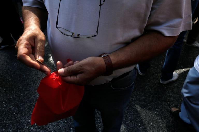 Με μισθό κάτω από 1.000 ευρώ οι εφτά στους δέκα εργαζόμενους στην Ελλάδα