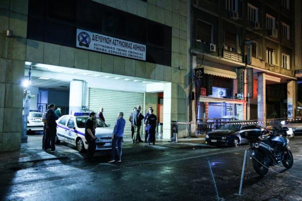 ΑΤ Ομονοίας : Πλήθος καταγγελιών για το «σκληρό» αστυνομικό τμήμα