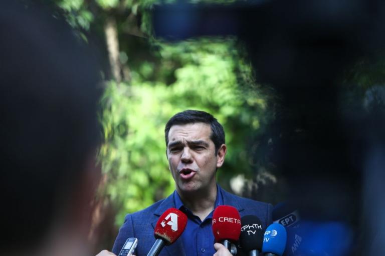 Οι «πονοκέφαλοι» του νέου υπουργού Εξωτερικών… Αλέξη Τσίπρα