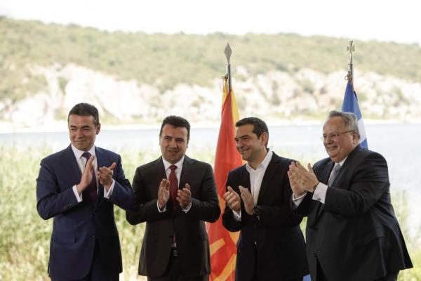 Ο Τσίπρας εξώθησε τον Κοτζιά σε «ηρωϊκή έξοδο» από την κυβέρνηση