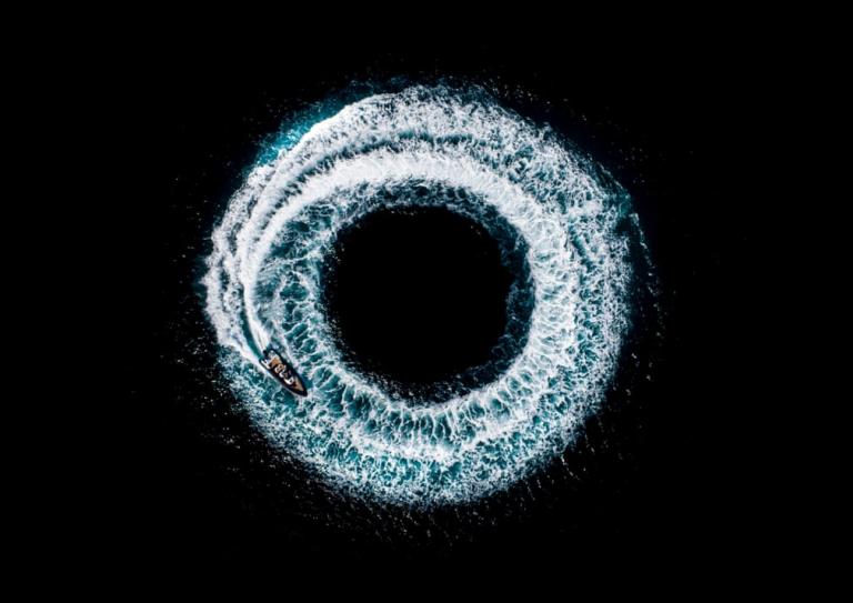 Πάνω από 180.000 συμμετοχές σε διαγωνισμό φωτογραφίας στο Instagram