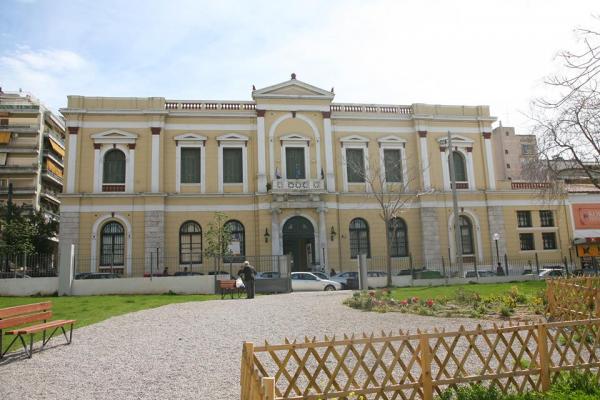 Φεστιβάλ Τέχνης Νόστος στη Δημοτική Πινακοθήκη Πειραιά