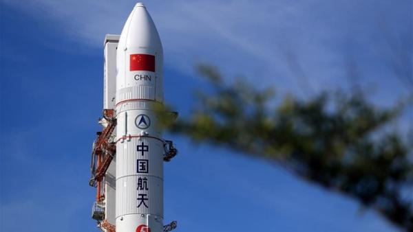 Ιδιωτικός κινεζικός πύραυλος απέτυχε να τεθεί σε τροχιά