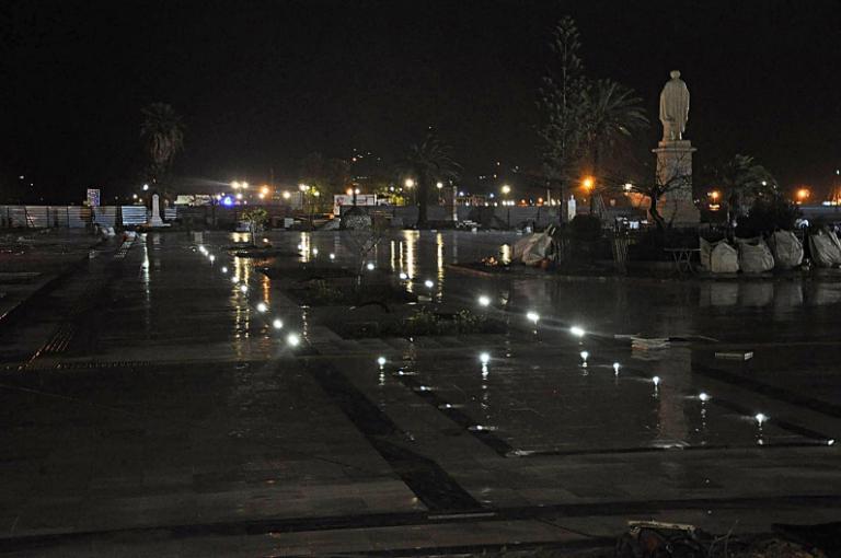 Δήμαρχος Ζακύνθου : Το νησί άντεξε