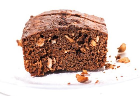 Πουτίγκα σοκολάτας στον ατµό