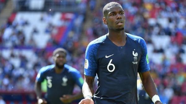 Πογκμπά : Δεν χρειάζεται να γίνεις αρχηγός για να ηγηθείς μιας ομάδας