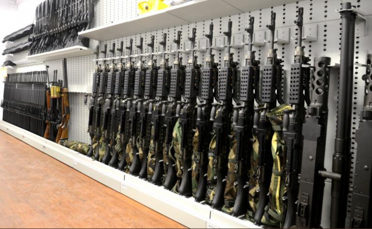 Γερμανία: Πωλήσεις όπλων αξίας 400 και πλέον εκατ. ευρώ στη Σαουδική Αραβία