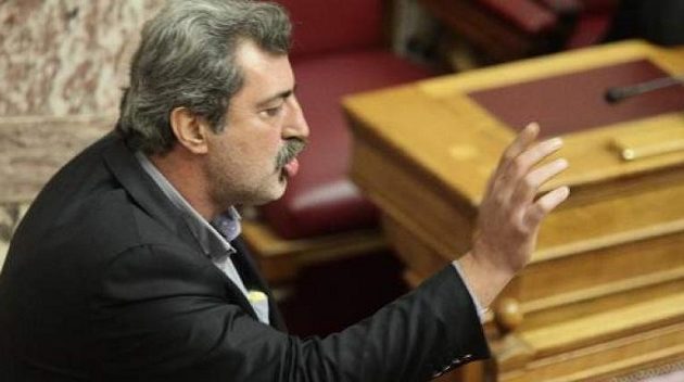 Σκοταδιστικός αυταρχισμός