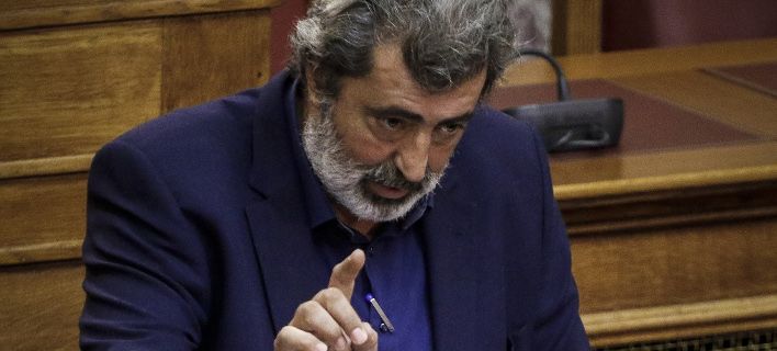 «Να παρανομήσουν οι δικαστές»