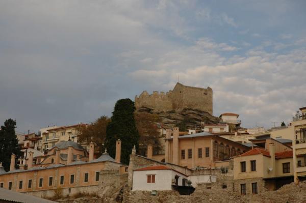 Καβάλα, η πριγκίπισσα της Μακεδονίας