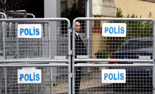 Υπόθεση Κασόγκι: Αποδείξεις και όχι «υποθέσεις» ζητούν οι σύμμαχοι του Ριάντ