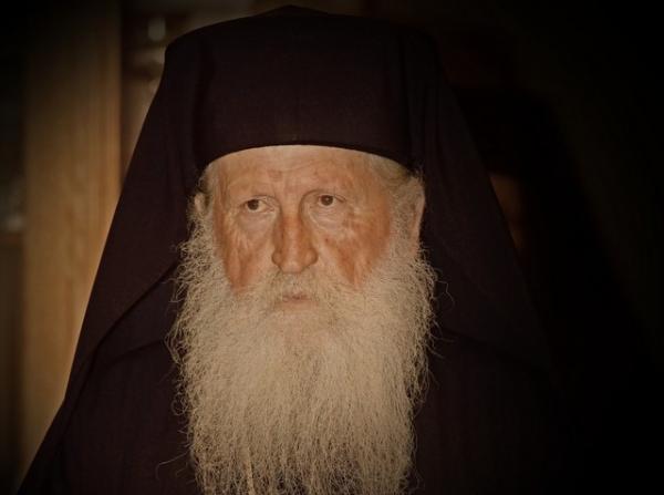 Εκοιμήθη ο επίσκοπος Τανάγρας κυρός Πολύκαρπος