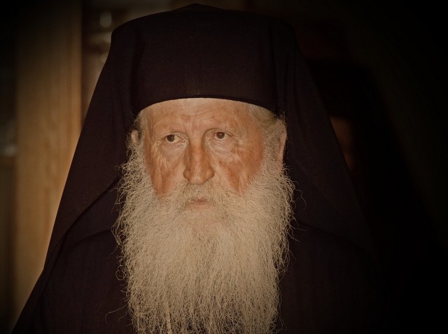 Εκοιμήθη ο επίσκοπος Τανάγρας κυρός Πολύκαρπος