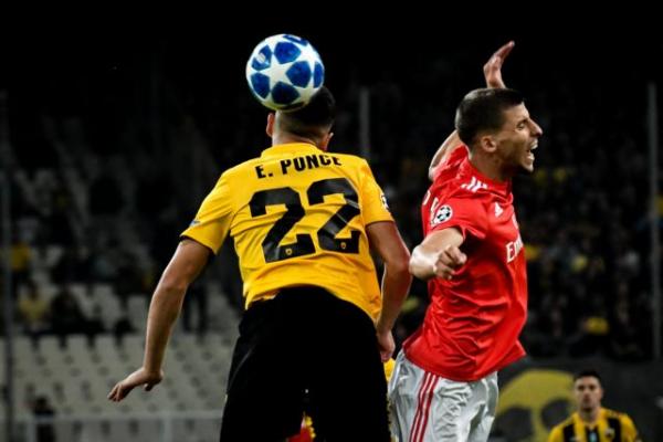 «Καμπανάκι» στην ΑΕΚ για τις θλάσεις