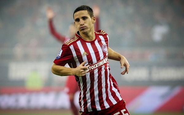 Ποντένσε: «Με αυτά θα είμαι… άπιαστος»