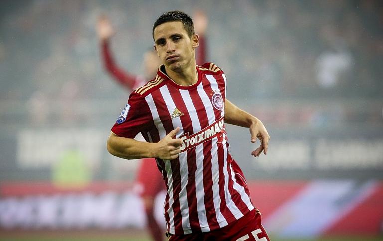 Ποντένσε: «Με αυτά θα είμαι… άπιαστος»