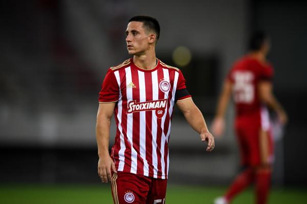 Ποντένσε: «Καλή δουλειά»