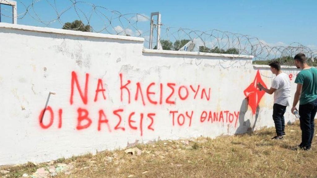 Η ντροπή της Αριστεράς