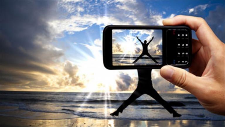 Η δημοκρατία της φωτογραφίας