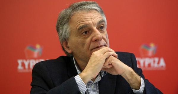 Πουλάκης κατά Πολάκη: Ούτε σε ταβέρνα δεν λέγονται αυτά