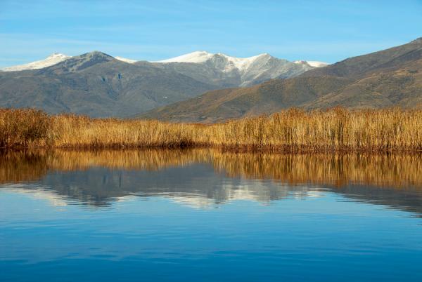 Πρέσπες, Ορεστιάδα, Οχρίδα: Το λίκνο της γεωργίας στην Ευρώπη