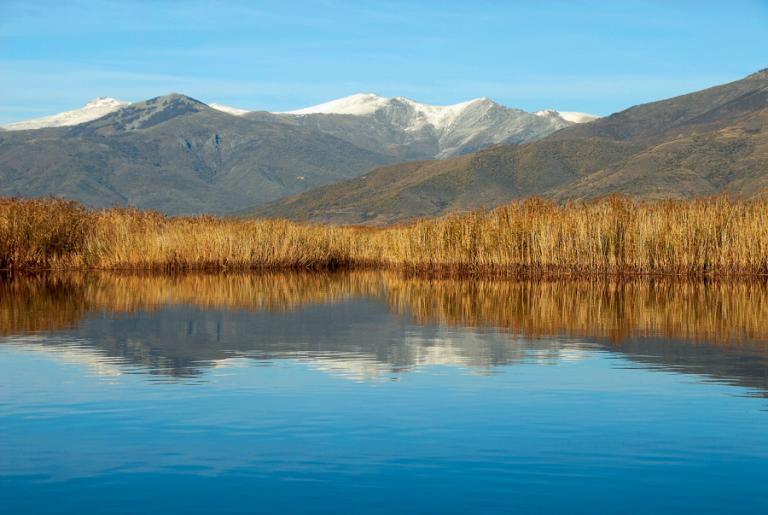 Πρέσπες, Ορεστιάδα, Οχρίδα: Το λίκνο της γεωργίας στην Ευρώπη