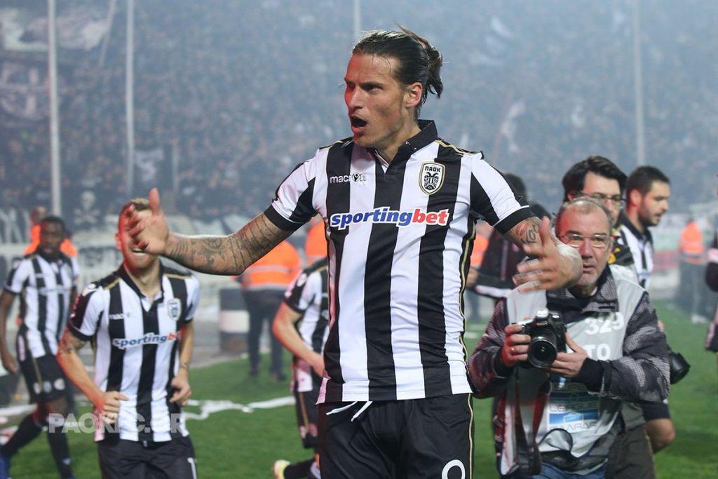 Η Θεία Δίκη και ο σέρβος serial killer!