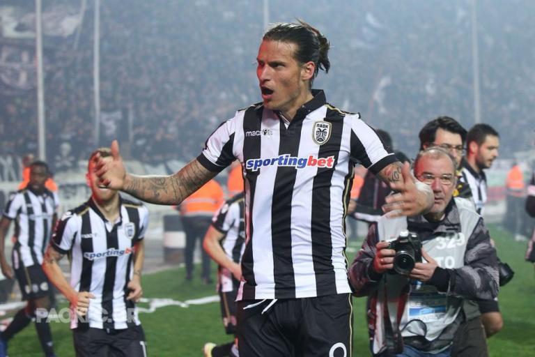 Η Θεία Δίκη και ο σέρβος serial killer!