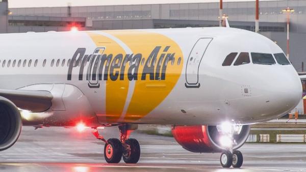 Ξαφνικό κανόνι για την Primera Air, ξέμειναν εκατοντάδες τουρίστες σε Κρήτη και Ζάκυνθο