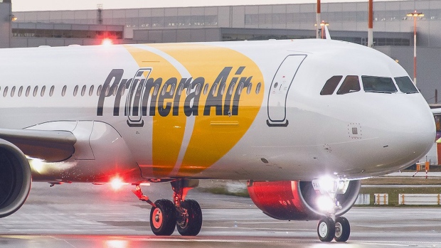 Ξαφνικό κανόνι για την Primera Air, ξέμειναν εκατοντάδες τουρίστες σε Κρήτη και Ζάκυνθο