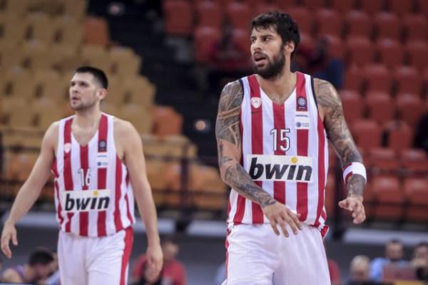 Ο Πρίντεζης «έπιασε» τον Ντικούδη