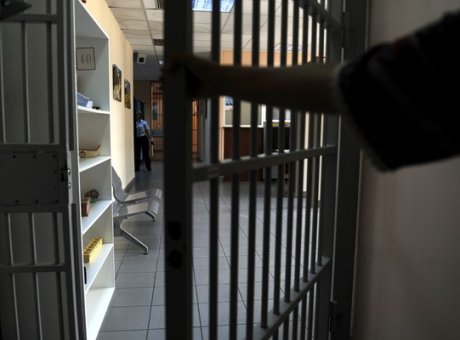 Ονήσιμος: Εκστρατεία συλλογής σχολικών ειδών για τα παιδιά φυλακισμένων