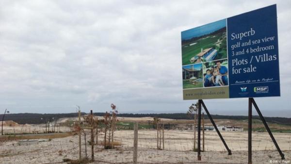 Handelsblatt : Στην Ελλάδα η φθηνότερη «Χρυσή Βίζα»