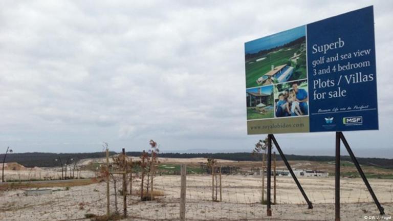 Handelsblatt : Στην Ελλάδα η φθηνότερη «Χρυσή Βίζα»