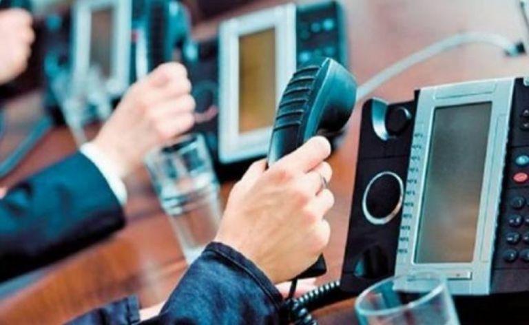 Πρόστιμο – μαμούθ σε εταιρείες τηλεφωνίας για προώθηση προϊόντων