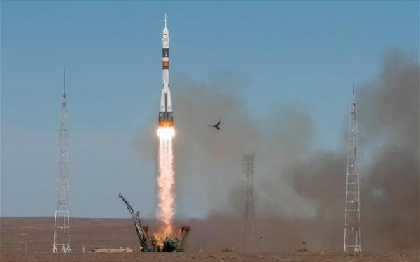 Ποινική έρευνα για την αποτυχημένη εκτόξευση του Σογιούζ