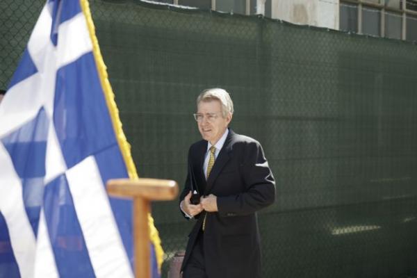 Κάλεσμα Πάιατ για επενδύσεις στην Αλεξανδρούπολη