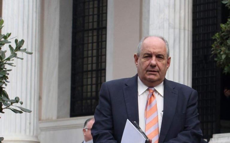 Τέρενς, ο πιο σίγουρος