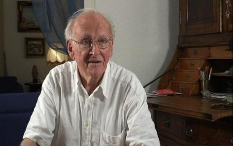 Γαλλία: Απεβίωσε ο αρνητής του Ολοκαυτώματος Ρομπέρ Φορισόν