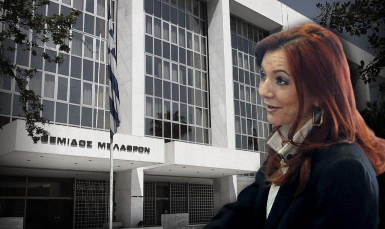 Ράικου : Προεκλογικά τεχνάσματα τα δημοσιεύματα που συνδέουν το σύζυγο της με τη Novartis