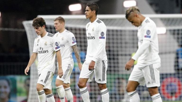 Γήινοι… γίγαντες